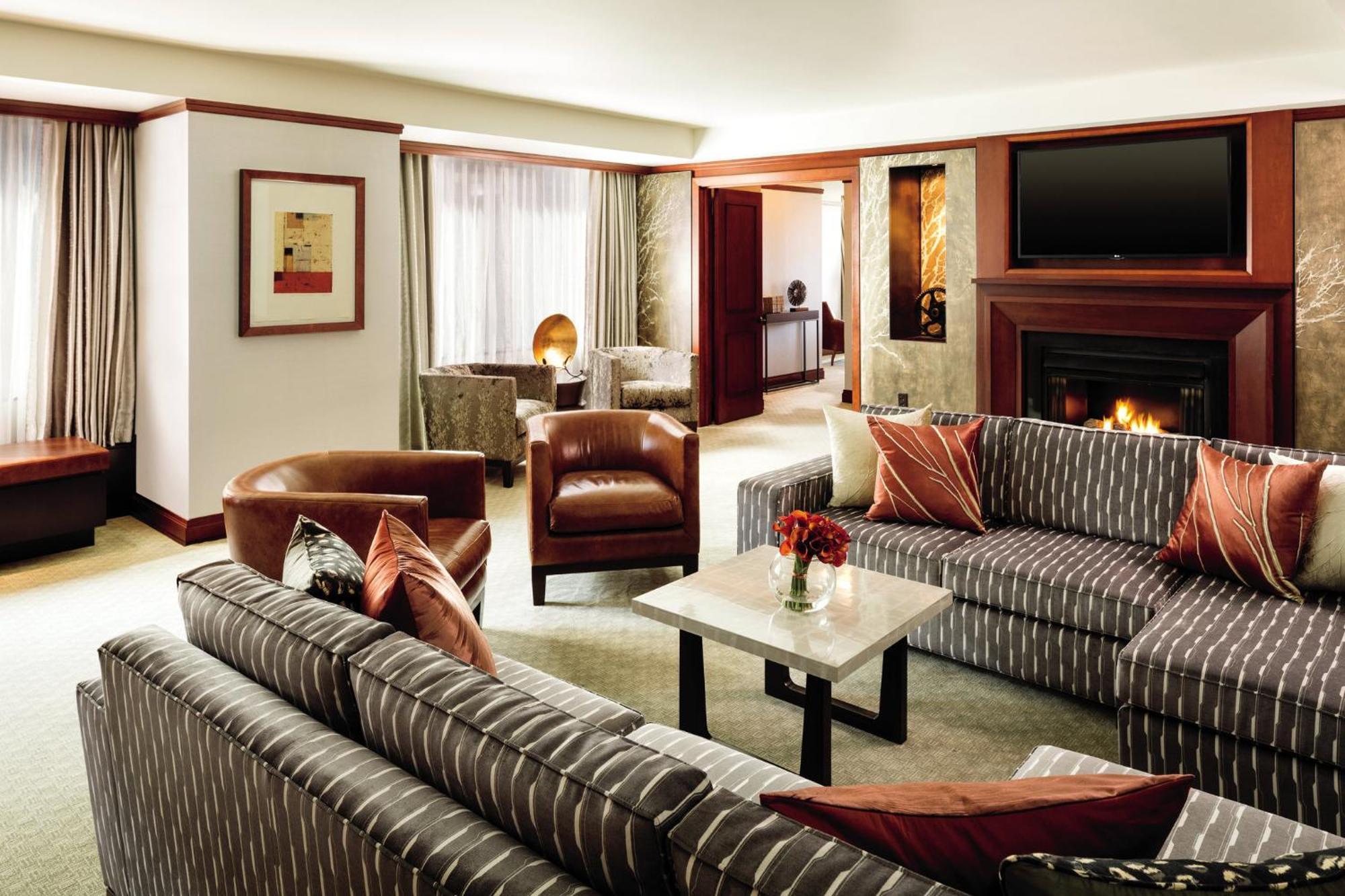 The Ritz-Carlton Georgetown, Washington, D.C. Ξενοδοχείο Εξωτερικό φωτογραφία